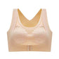 Libaaya's™ Front-Closure Bralette – Supportive & Humpback Corrector for Women & Students