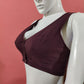 Wide Strap Front Open 3-Button Nursing Bra – Cotton Lycra | Libaaya.pk