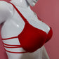 Butterfly Lace Push-Up Bra & Panty Set