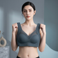 Seamless Comfort Lift Bra – Ultra Soft, Wireless & Breathable