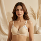 Pack of 2 – Striped Non-Padded Comfort Bras – Only Rs. 1,750