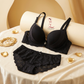 Elegant Lace Support Set – Ultra-Comfort Bra & Panty Combo
