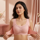 Libaaya's™ Front-Closure Bralette – Supportive & Humpback Corrector for Women & Students