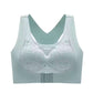 Libaaya's™ Front-Closure Bralette – Supportive & Humpback Corrector for Women & Students