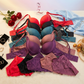Elegant Lace Support Set – Ultra-Comfort Bra & Panty Combo