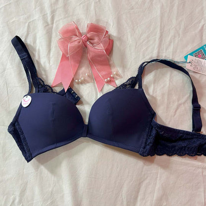 Pack of 2 – Premium Lace Padded Bras (All Colors Available) – 50% OFF