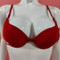 Butterfly Lace Push-Up Bra & Panty Set