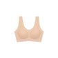 Libaaya's Soft Lace Bra – Wireless | Breathable | Stretchable