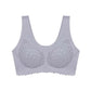 Libaaya's Soft Lace Bra – Wireless | Breathable | Stretchable