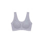 Libaaya's Soft Lace Bra – Wireless | Breathable | Stretchable