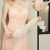 Sexy Mesh Perspective Nightgown – Lingerie Sleepwear Suit