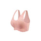 Libaaya's Soft Lace Bra – Wireless | Breathable | Stretchable