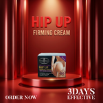 Hip Up Firming Cream – Lift, Shape & Enhance (100ml)