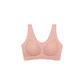 Libaaya's Soft Lace Bra – Wireless | Breathable | Stretchable